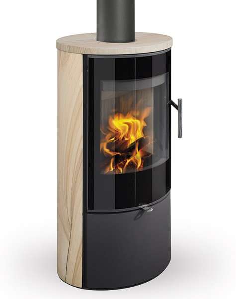 Poêle à bois ROMOTOP medium_laredo-03-gres-petit-prix-poele-a-bois