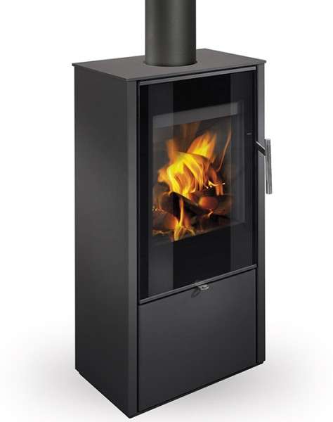 Poêle à bois ROMOTOP medium_laredo-f03-metal-petit-prix-poele-a-bois