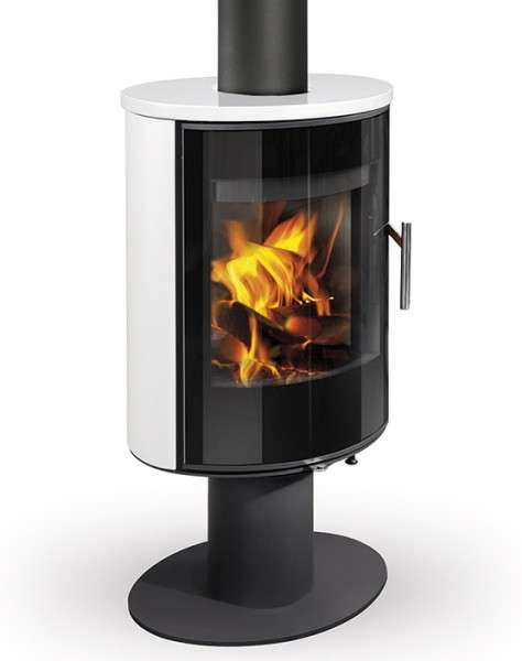 Poêle à bois ROMOTOP medium_laredo-t01-ceramique-pivotant-poele-a-bois