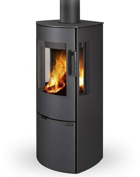 Poêle à bois ROMOTOP medium_seido-3s-metal-moderne-poele-a-bois