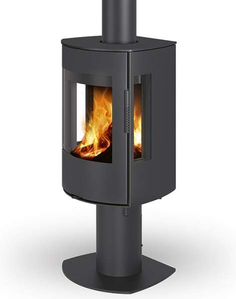 Poêle à bois ROMOTOP medium_seido-t-3s-smetal-pivotant-poele-a-bois