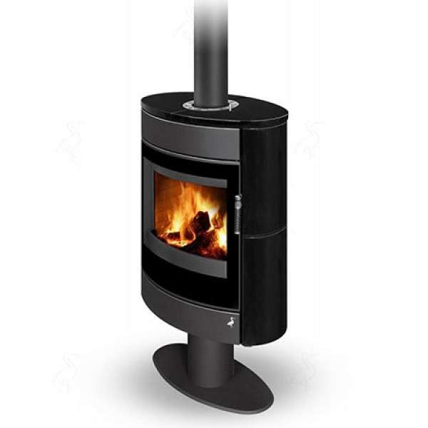 Poêle à bois ROMOTOP medium_sineos-f-se-noir-4