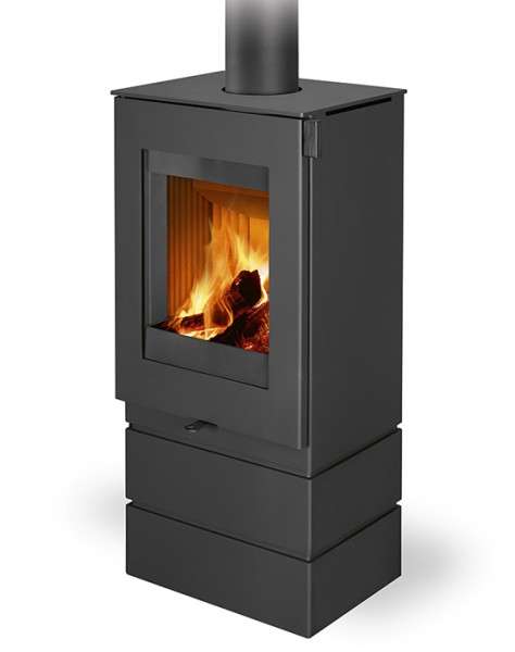 Poêle à bois ROMOTOP medium_teon-l-03-metal-moderne-poele-a-bois